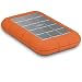 LaCie USB2.0/FIreWire400・800対応 2.5インチ外付 ポータブルHDD 1TB LCH-RG1TTS