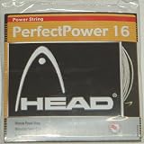 Head Perfect Power 16 Tennis String