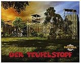 Eigenschaften / Fussballkerle Schreibtischunterlage