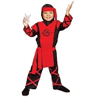 Paper Magic Group Dragon Ninja - 1 - Toddler 2T