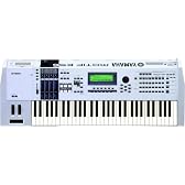 YAMAHA ミュージックプロダクションシンセサイザー MOTIF ES6 [MOTIF ES6]