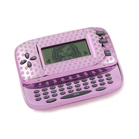 MGA Bratz Be-Bratz.com Digital Game and Text Unit by Bratz