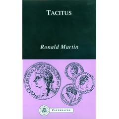 Tacitus (Bristol Classical Paperbacks.)