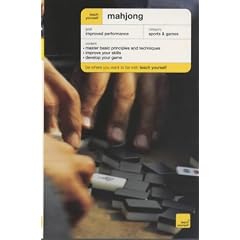 Mahjong (Teach Yourself Sports & Games)