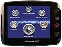 Teletype 31002G Worldnav 3100 Premium Portable GPS Receiver