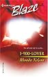1-900-Lover (Harlequin Blaze)