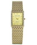 Pierre Cardin Men's Diamond Collection Diamond Accented Watch #PCD2001YC