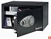 SentrySafe X105 Security Safe, 1.0 Cubic Feet, Black