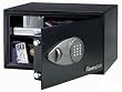 SentrySafe X105 Security Safe, 1.0 Cubic Feet, Black