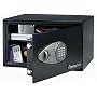 SentrySafe X105 Security Safe, 1.0 Cubic Feet, Black
