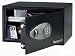 SentrySafe X105 Security Safe, 1.0 Cubic Feet, Black