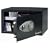 SentrySafe X105 Security Safe, 1.0 Cubic Feet, Black