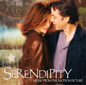 CD-Charts   : Serendipity