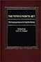 The Voting Rights Act: Consequences and Implications