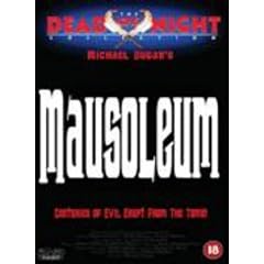 Mausoleum [1983] [DVD]