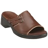 Clarks Womens Cedar Slide
