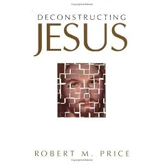 Deconstructing Jesus