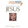 Deconstructing Jesus