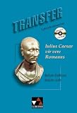 Iulius Caesar vir vere Romanus, Lehrerkommentar, m. CD-ROM