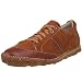 El Naturalista Men's N650 6 Eyelet Lace-Up,Cuero,45 M EU / 10.5-11 D(M)