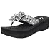 Grazie Womens Lavida Flip Flop