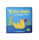Produkt-Bild: Ente Nelli auf gro&szlig;er Fahrt