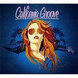 California Groove 1: Rhino 4 CD Box