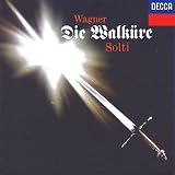 Music : Wagner: Die Walküre