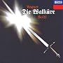 Wagner: Die Walk�re