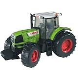 Eigenschaften Bruder 03010 / Bruder 3010 Claas Atles 935 RZ