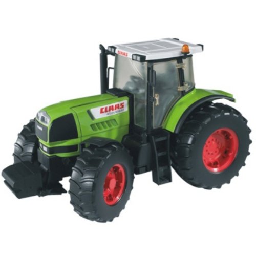 Childrens Toyshop  Toys : Bruder 03010 - Claas Atles 935 RZ