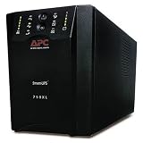 APC SUA750XLI Smart-UPS XL 750VA USB & Serial 230V