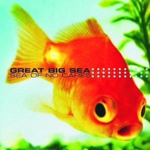 CD-Charts  Music : Sea of No Cares