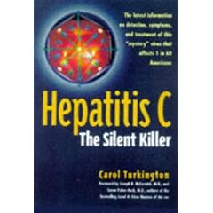 Hepatitis C: The Silent Killer