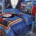 Check out Thomas & Friends Full Steam Ahead Full Sheet Set
