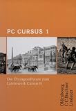 PC Cursus B 1. Die �bungssoftware zum Latainwerk Cursus B CD-ROM - 
