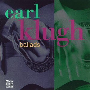 Earl Klugh - Ballads - Zortam Music