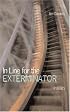 In Line for the Exterminator: Poems (Great Lakes Books Series) (Great Lakes Books)