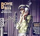 Bowie at the...