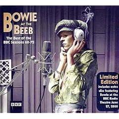 Bowie at the Beeb [Limited Edition] - 3CD Set