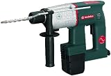 Eigenschaften Metabo 600183000 / Metabo BH EA 14 S R+L Bohrhammer