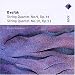 Suchen : Streichquartette Op.34 & Op.51