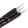 Nail Art Brushes- Professional Nail Art Brushes- S&hellip by Lucky Electronics