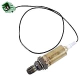 Bosch 12054 Oxygen Sensor, OE Type Fitment
