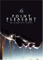 Point Pleasant - The Complete Series