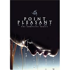 Point Pleasant - The Complete Series