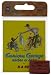 Curious George Rides a Bike (Carry Along Book & Cassette Favorites)