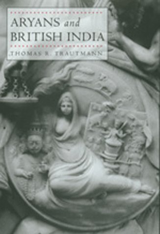 Aryans and British India under Ethnology in The Books Store