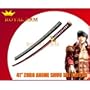 Anime One Piece Roronoa Zoro's Shuusui Sword