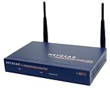 Netgear ME103 802.11b ProSafe Wireless Access Point